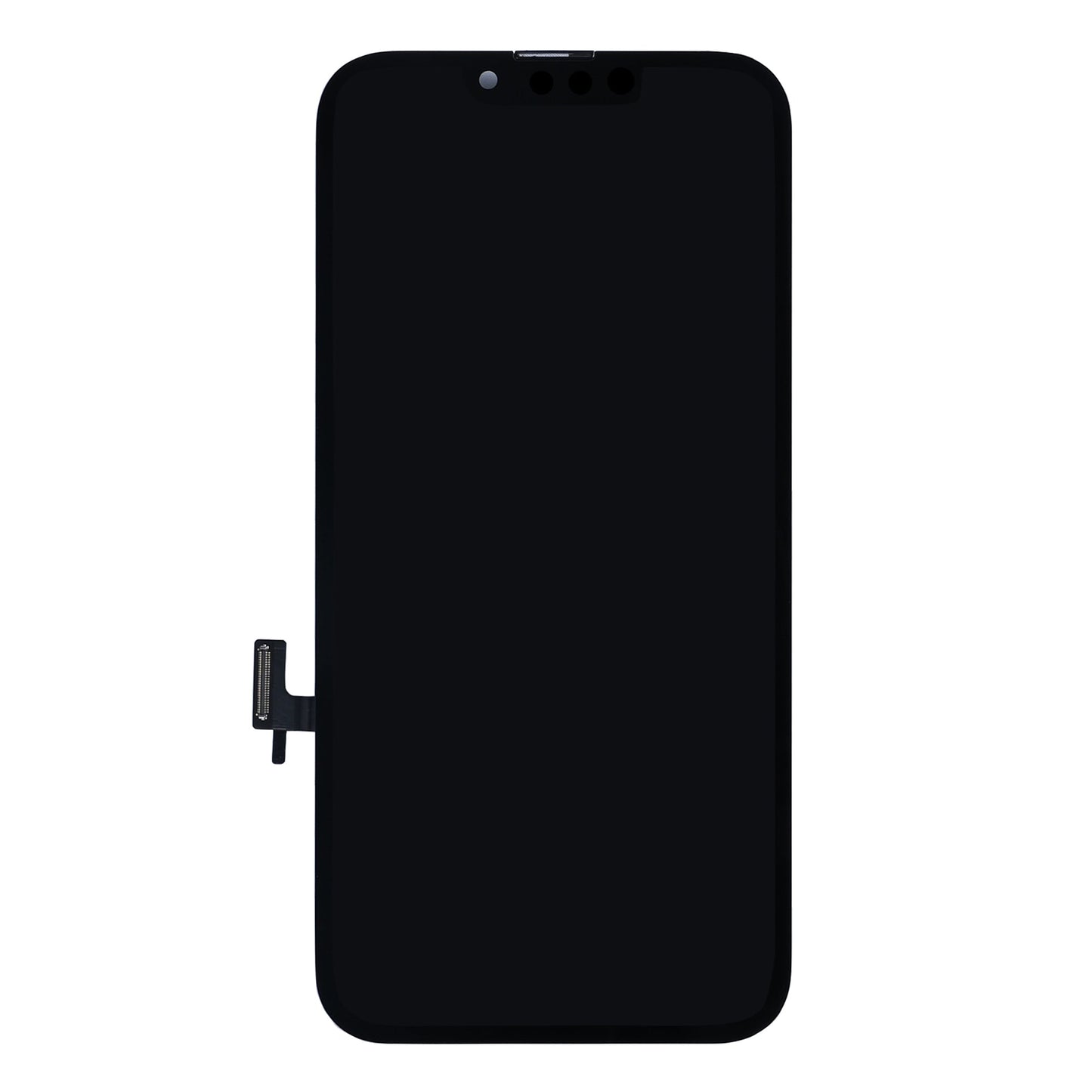 For Apple iPhone 13 Display With Proximity Sensor Flex Refurbished (Calibrated Used)