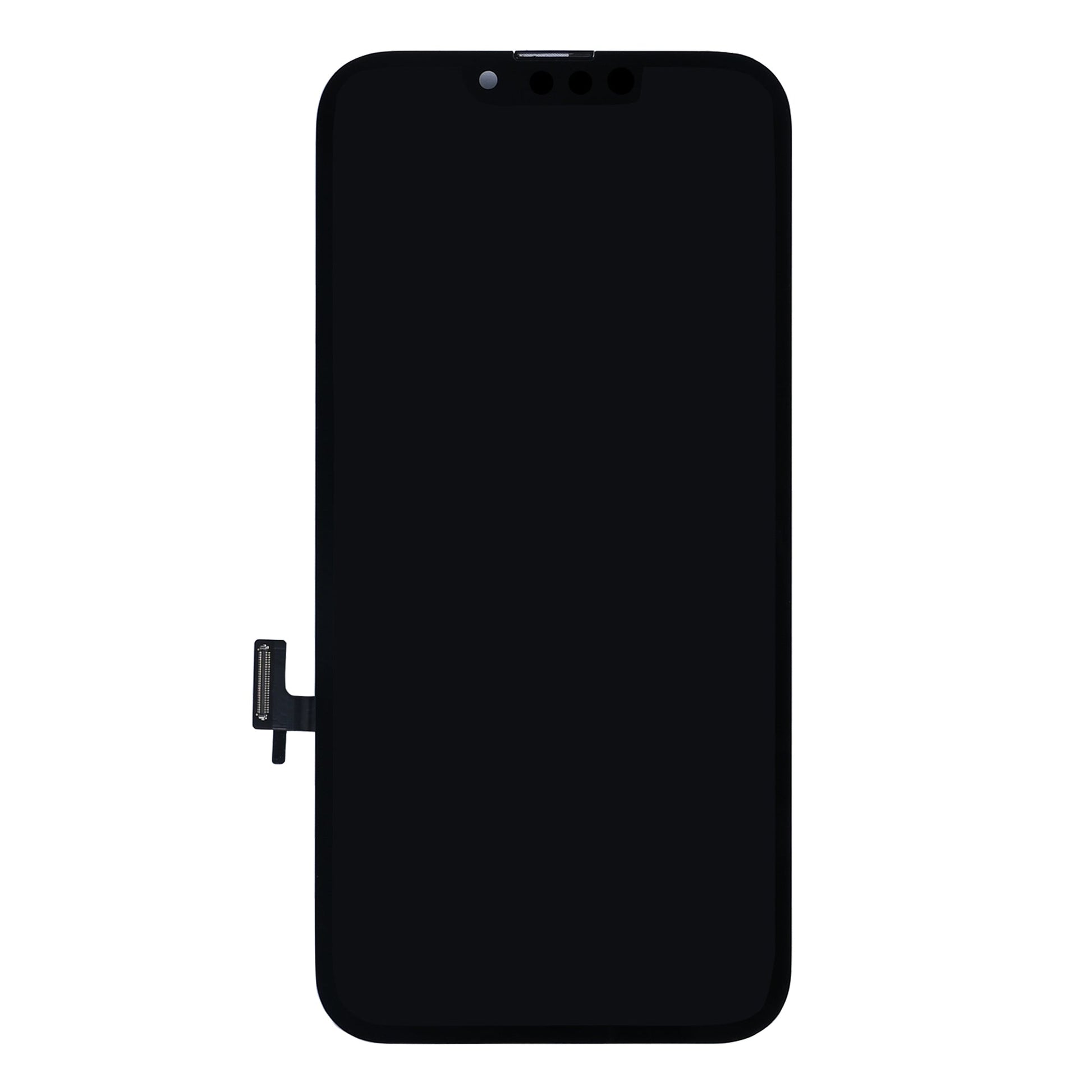 For Apple iPhone 13 Display With Proximity Sensor Flex Refurbished (Calibrated Used)