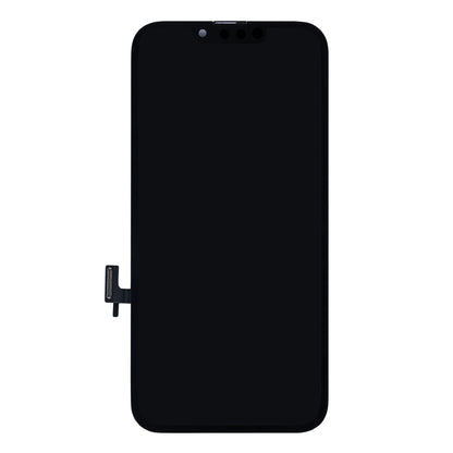 For Apple iPhone 13 Display With Proximity Sensor Flex Refurbished (Calibrated Used)