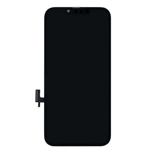 For Apple iPhone 13 Display With Proximity Sensor Flex Refurbished (Calibrated Used)