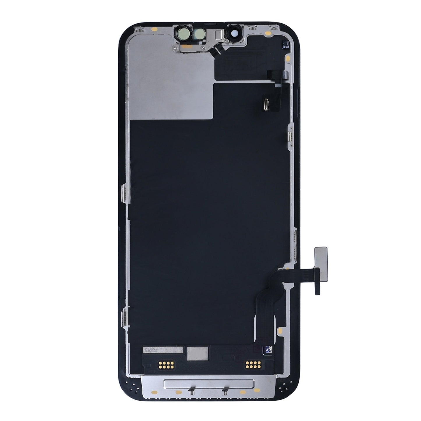 For Apple iPhone 13 Display With Proximity Sensor Flex Refurbished (Calibrated Used)