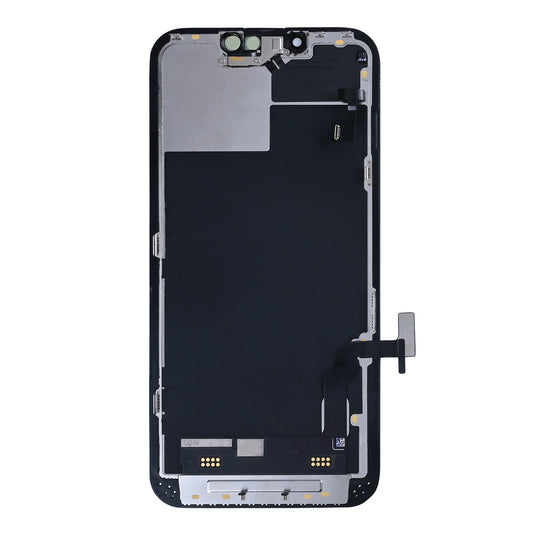 For Apple iPhone 13 Display With Proximity Sensor Flex Refurbished (Calibrated Used)