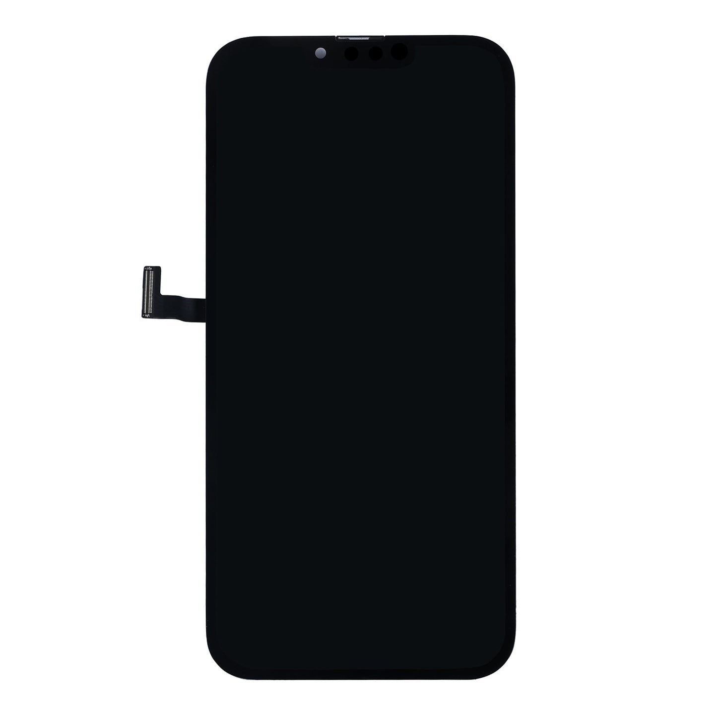 For Apple iPhone 13 Pro Max Display With Proximity Sensor Flex Refurbished (Calibrated Used)