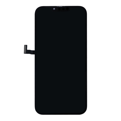 For Apple iPhone 13 Pro Max Display With Proximity Sensor Flex Refurbished (Calibrated Used)