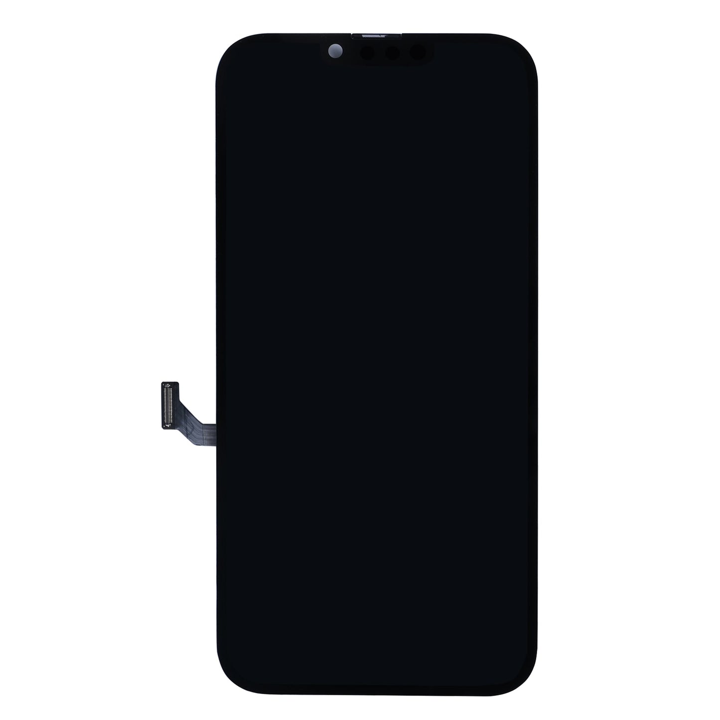 For Apple iPhone 14 Plus Display With Proximity Sensor Flex Refurbished (Calibrated Used)