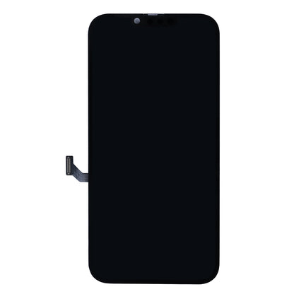 For Apple iPhone 14 Plus Display With Proximity Sensor Flex Refurbished (Calibrated Used)