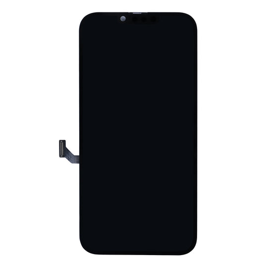 For Apple iPhone 14 Plus Display With Proximity Sensor Flex Refurbished (Calibrated Used)