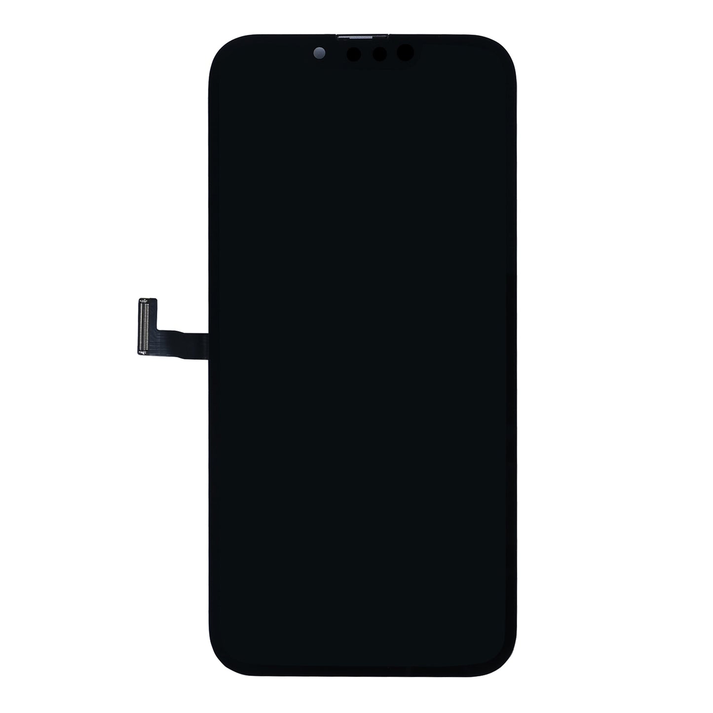 For Apple iPhone 13 Pro Display With Proximity Sensor Flex Refurbished (Calibrated Used)