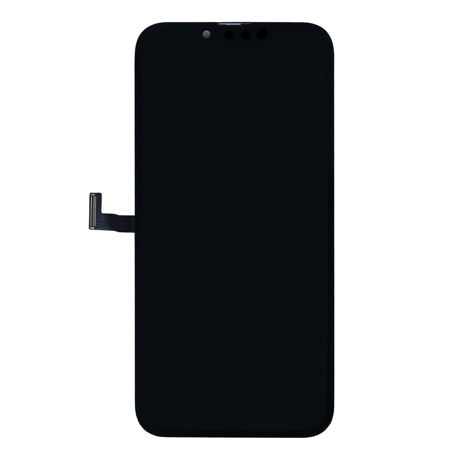 For Apple iPhone 13 Pro Display With Proximity Sensor Flex Refurbished (Calibrated Used)