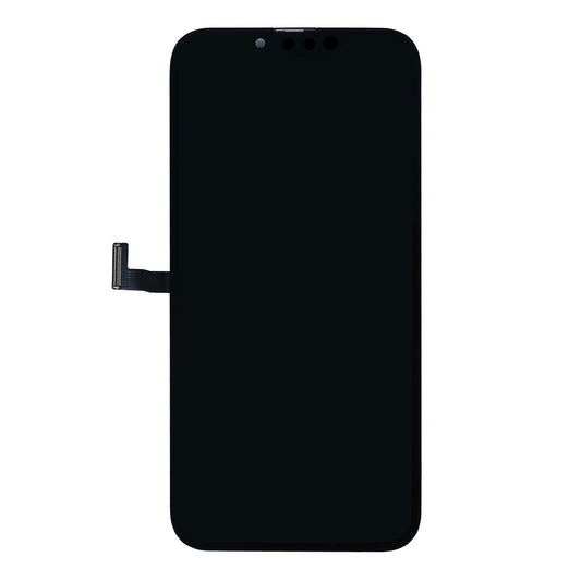 For Apple iPhone 13 Pro Display With Proximity Sensor Flex Refurbished (Calibrated Used)