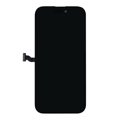 For Apple iPhone 14 Pro Display With Proximity Sensor Flex Refurbished (Calibrated Used)