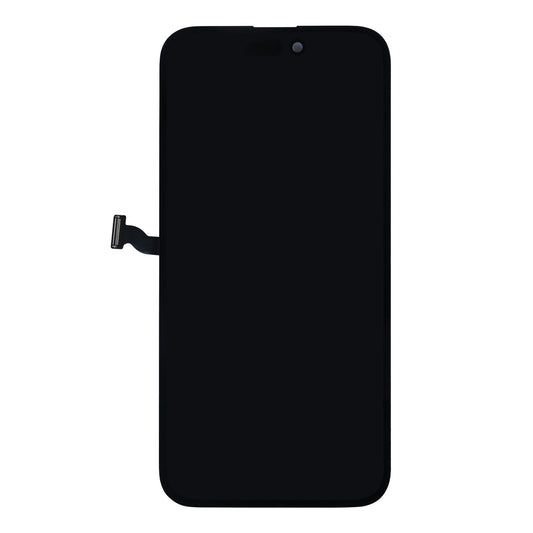 For Apple iPhone 14 Pro Max Display With Proximity Sensor Flex Refurbished (Calibrated Used)