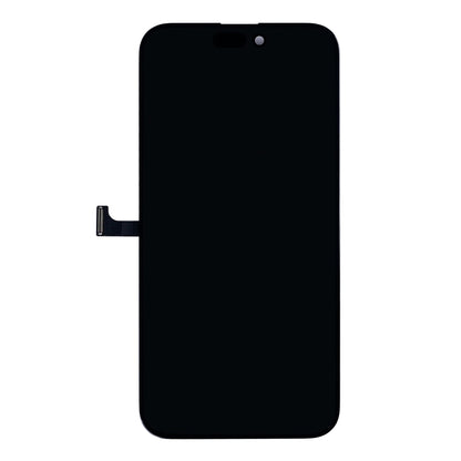For Apple iPhone 15 Pro Max Display With Proximity Sensor Flex Refurbished (Calibrated Used)