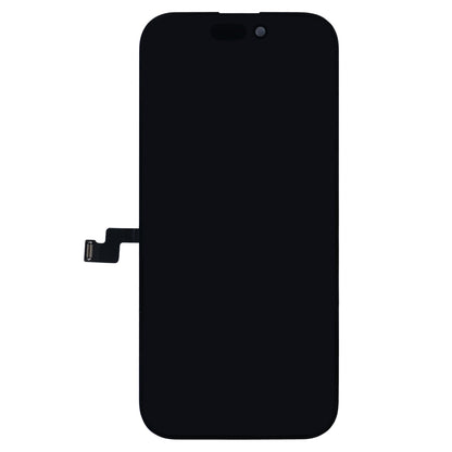For Apple iPhone 16 Pro Display With Proximity Sensor Flex Pulled