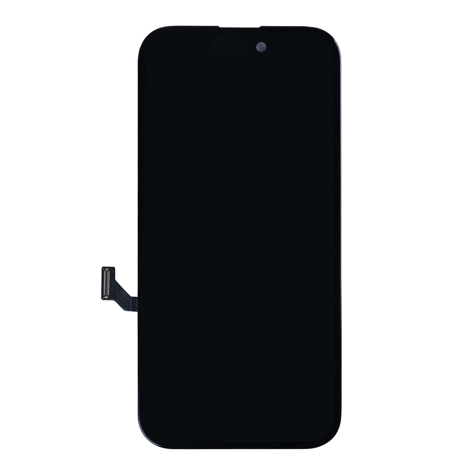 For Apple iPhone 15 Display With Proximity Sensor Flex Refurbished