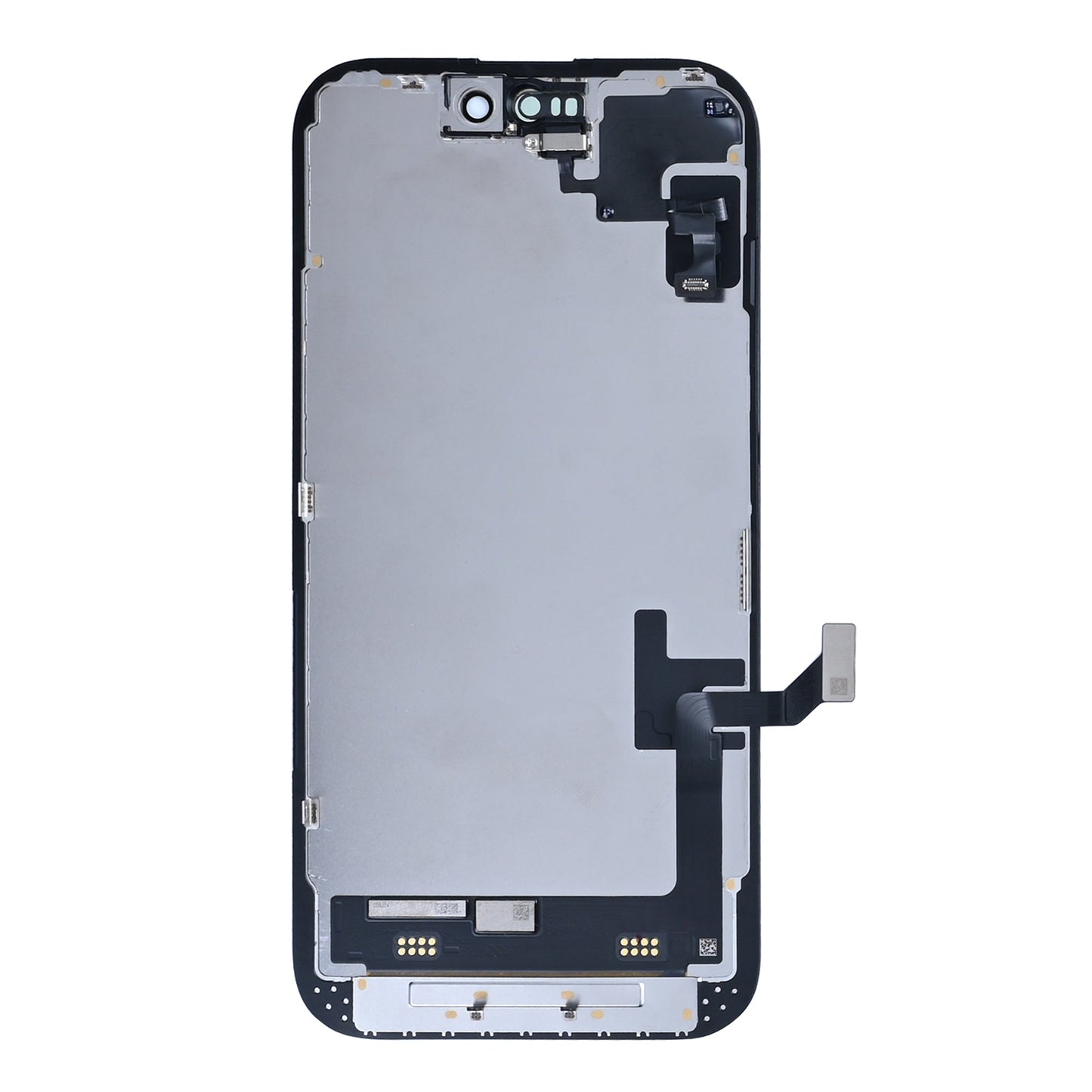For Apple iPhone 15 Display With Proximity Sensor Flex Refurbished