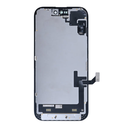 For Apple iPhone 15 Display With Proximity Sensor Flex Refurbished