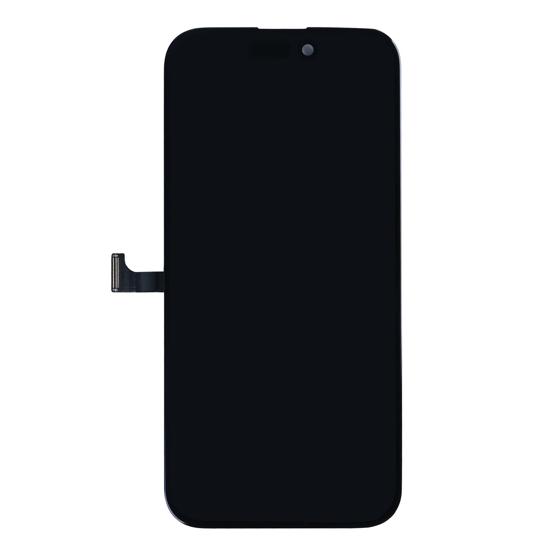 For Apple iPhone 15 Pro Display With Proximity Sensor Flex Refurbished