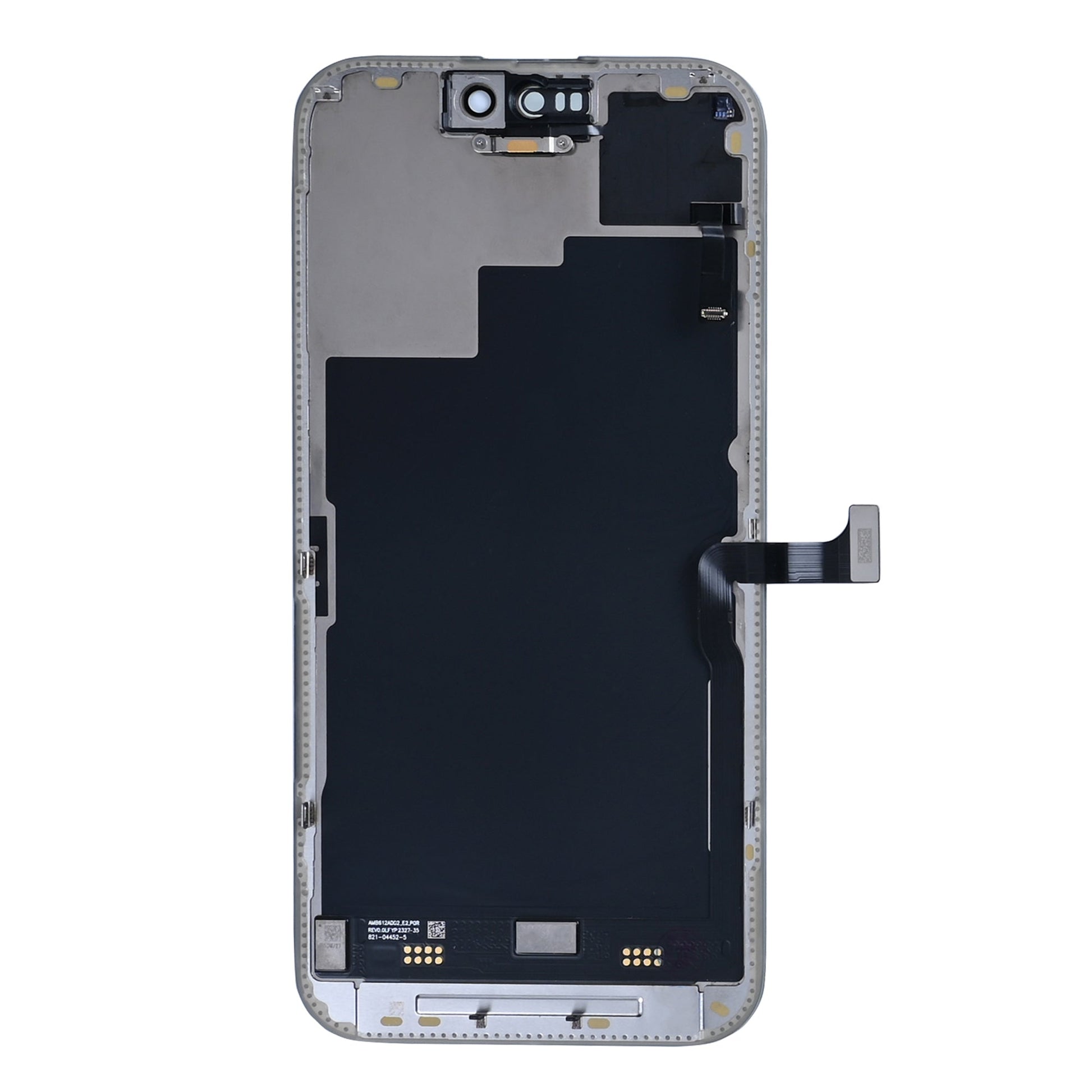 For Apple iPhone 15 Pro Display With Proximity Sensor Flex Refurbished