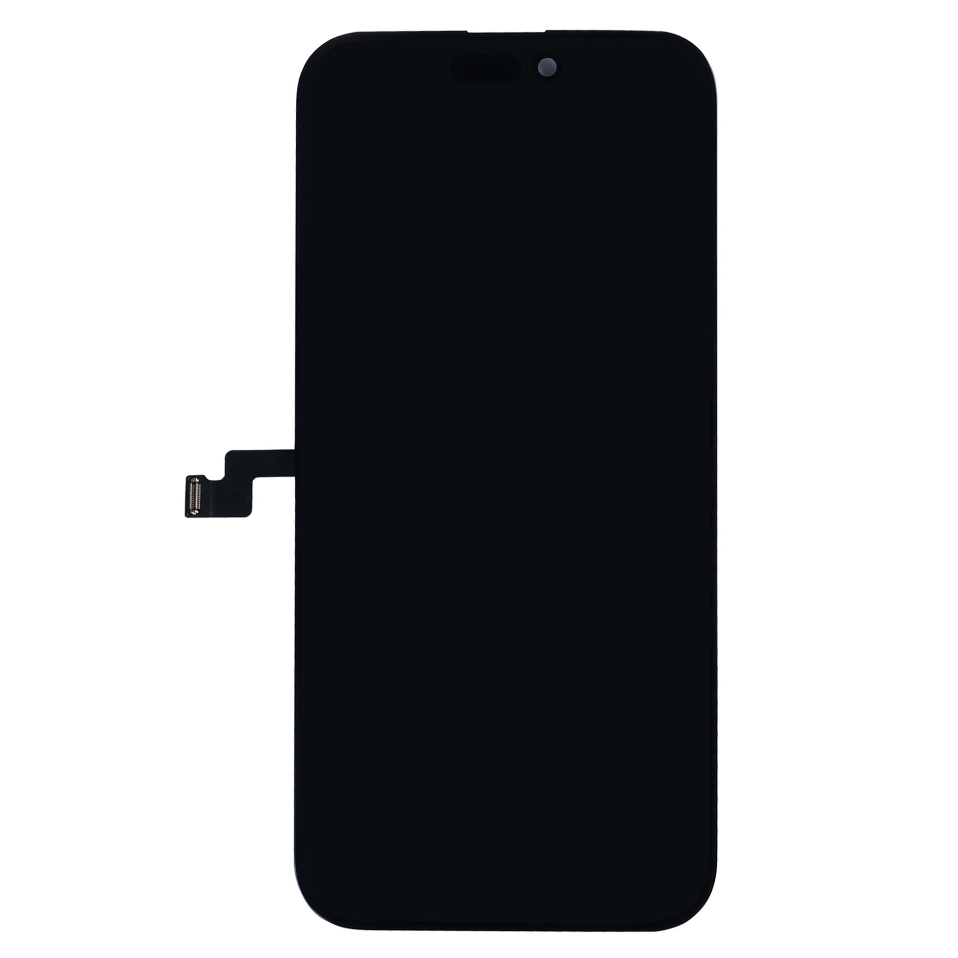For Apple iPhone 16 Pro Max Display With Proximity Sensor Flex Pulled