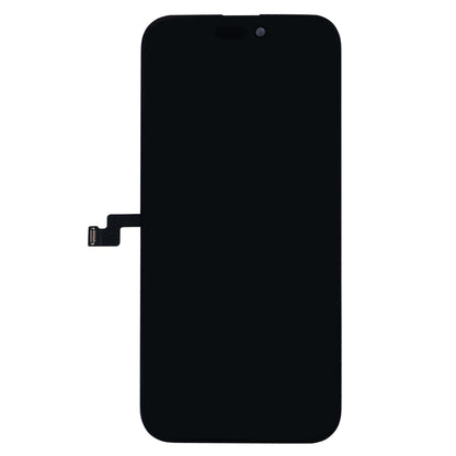 For Apple iPhone 16 Pro Max Display With Proximity Sensor Flex Pulled