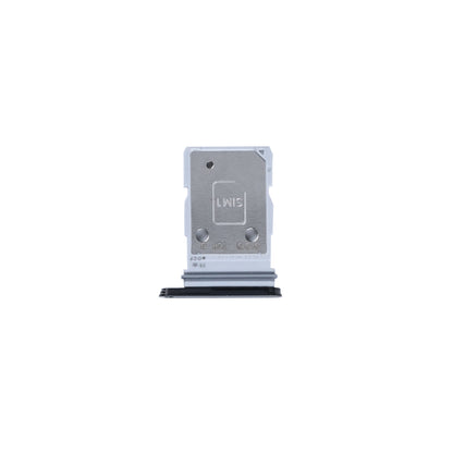 Samsung Galaxy S25 Edge S937B Sim Card Holder Titanium Jet Black OEM