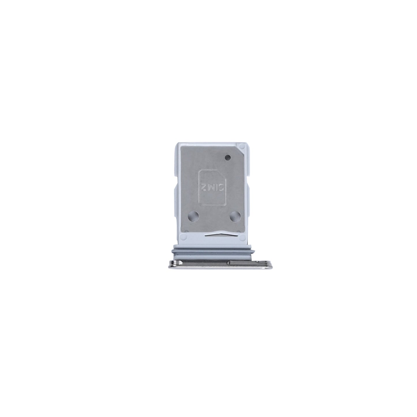 Samsung Galaxy S25 Edge S937B Sim Card Holder Titanium Icyblue OEM