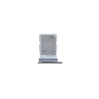 Samsung Galaxy S25 Edge S937B Sim Card Holder Titanium Silver OEM