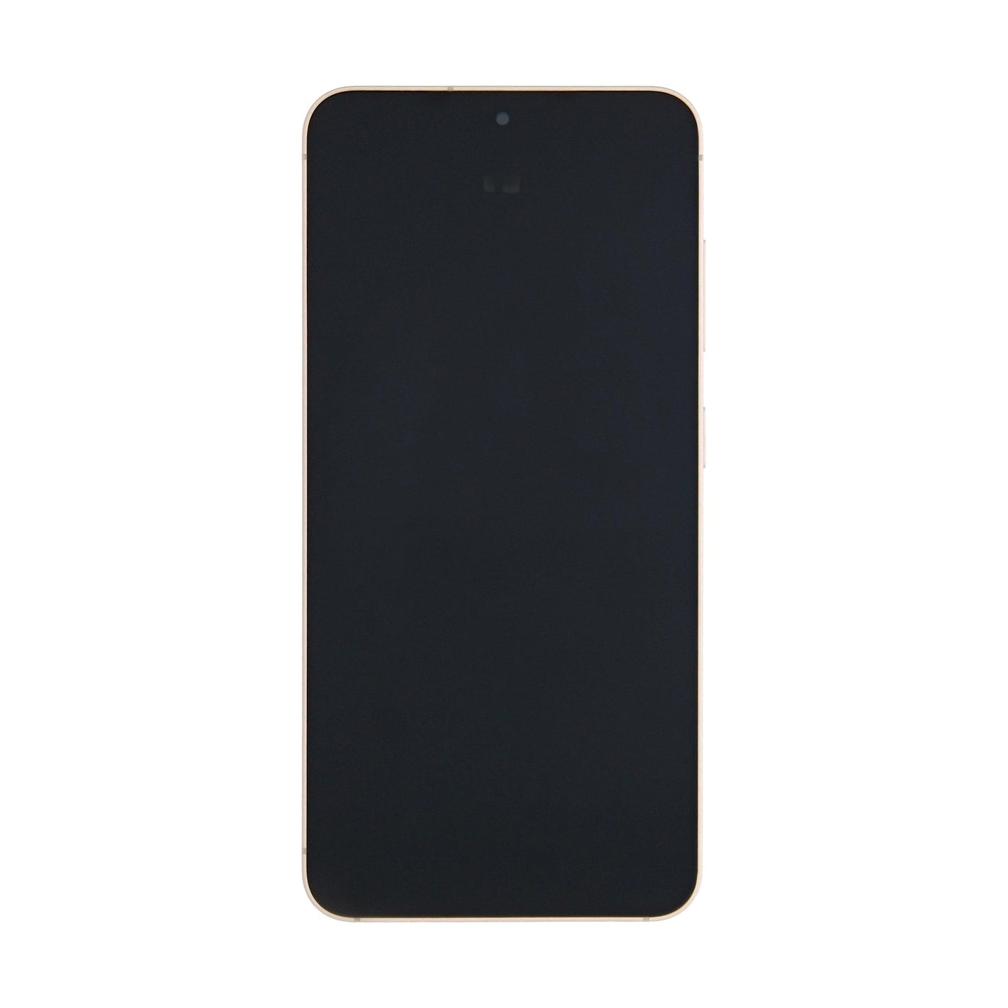Samsung Galaxy S25 S931B Display And Digitizer With Frame Rose Gold Pre-Assembled