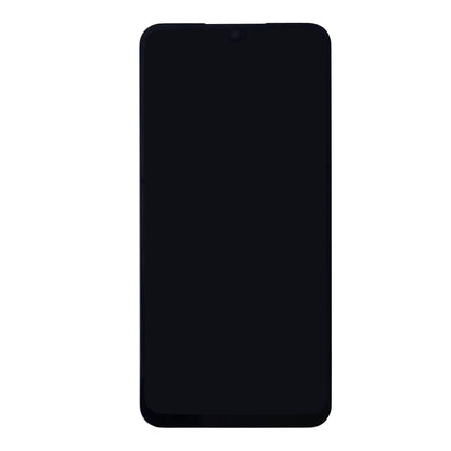 Samsung Galaxy A16 4G A165F Display And Digitizer With Frame Black In-Cell