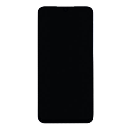 Samsung Galaxy A16 5G A166B Display And Digitizer With Frame Blue Black In-Cell