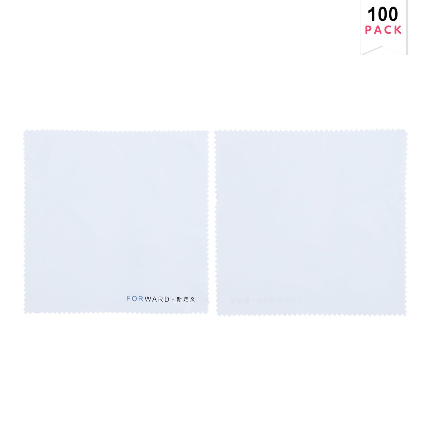 FORWARD Clean Cloth (100pcs)