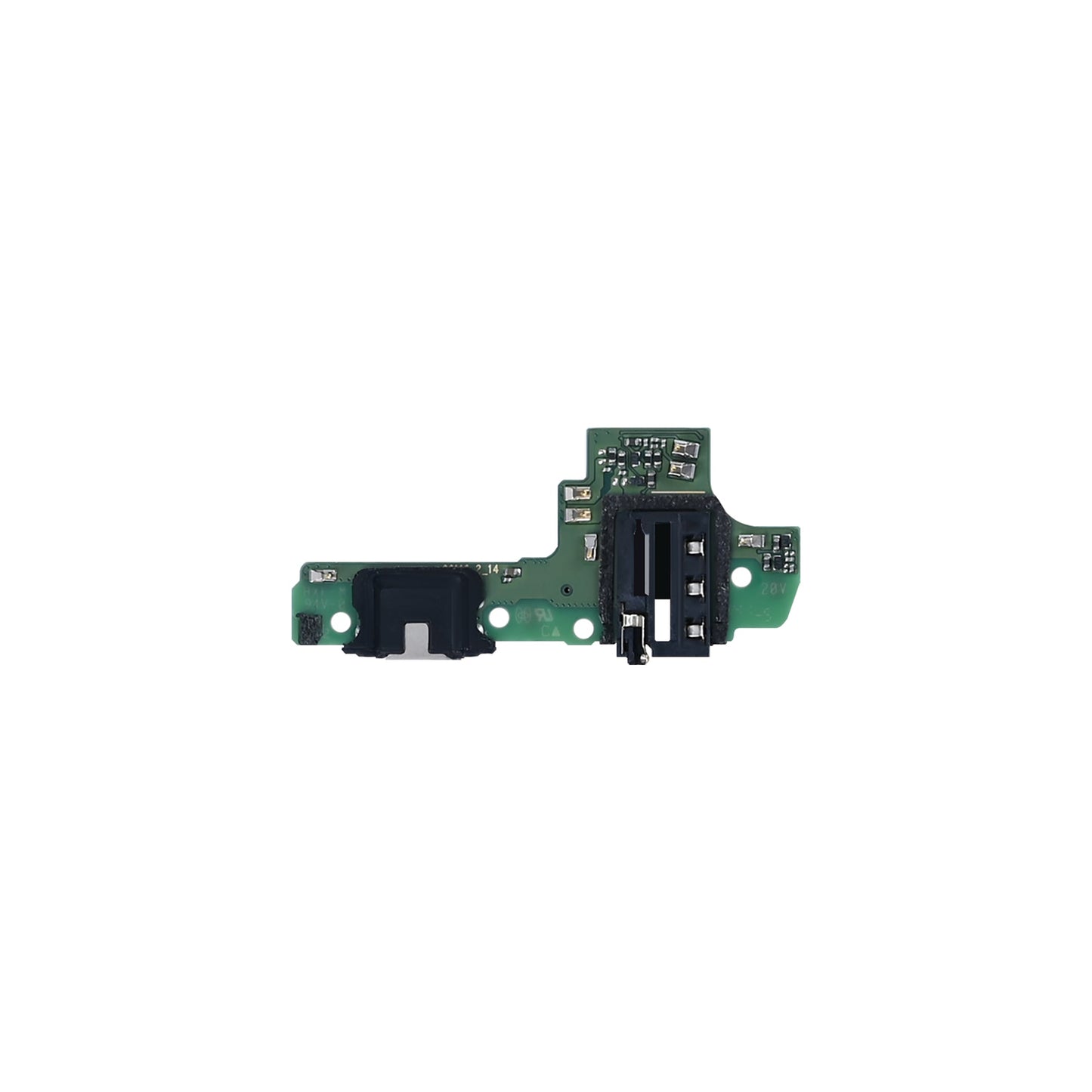 Samsung Galaxy A10s A107F System Charging Board (M15) OEM