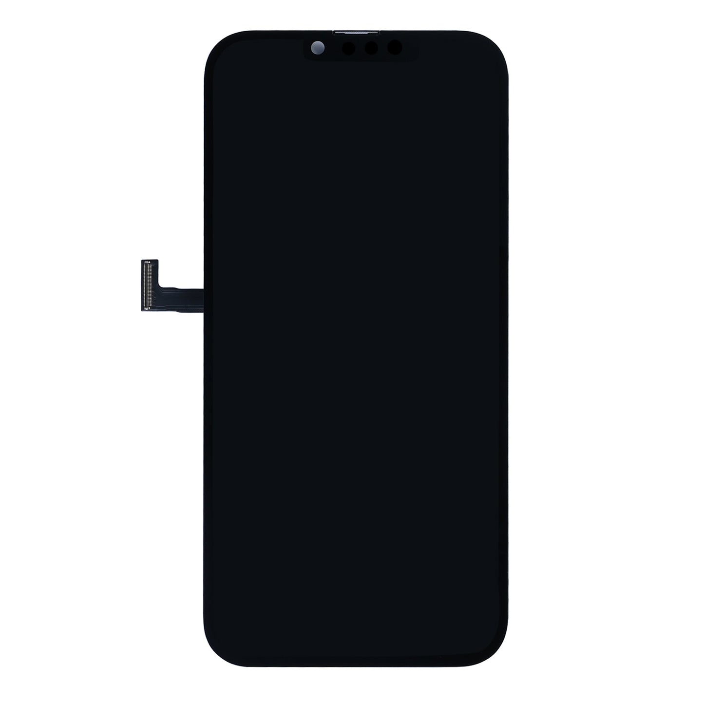 PIXDURA For Apple iPhone 13 Pro Max Display And Digitizer Soft-OLED (Run Diagnostics) (120Hz)
