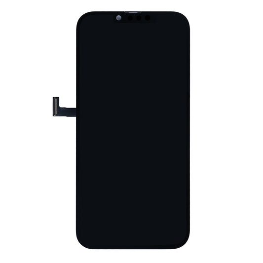 PIXDURA For Apple iPhone 13 Pro Max Display And Digitizer Soft-OLED (Run Diagnostics) (120Hz)