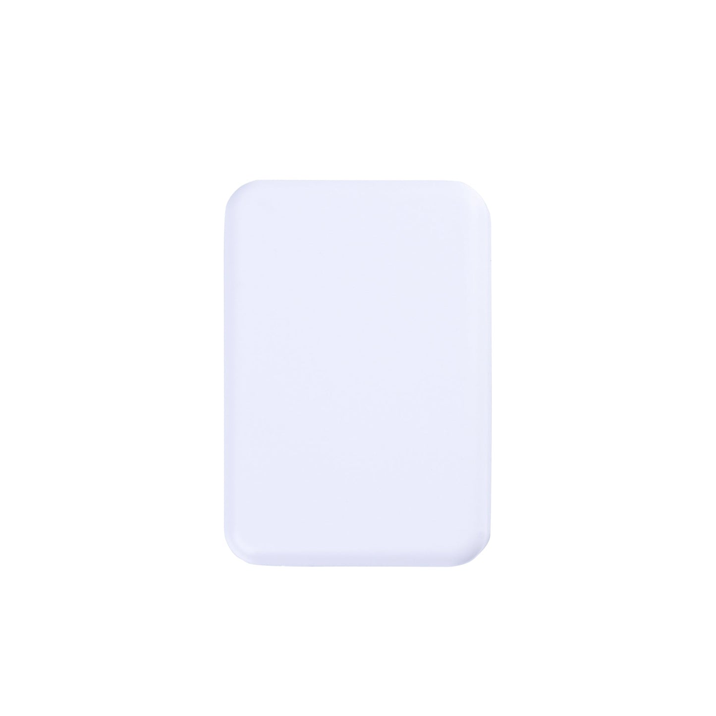 For Apple iPhone 12, 13, 14, 15, 16, 17 Series Battery Pack Magnetic Charging 15W 5000mAh White