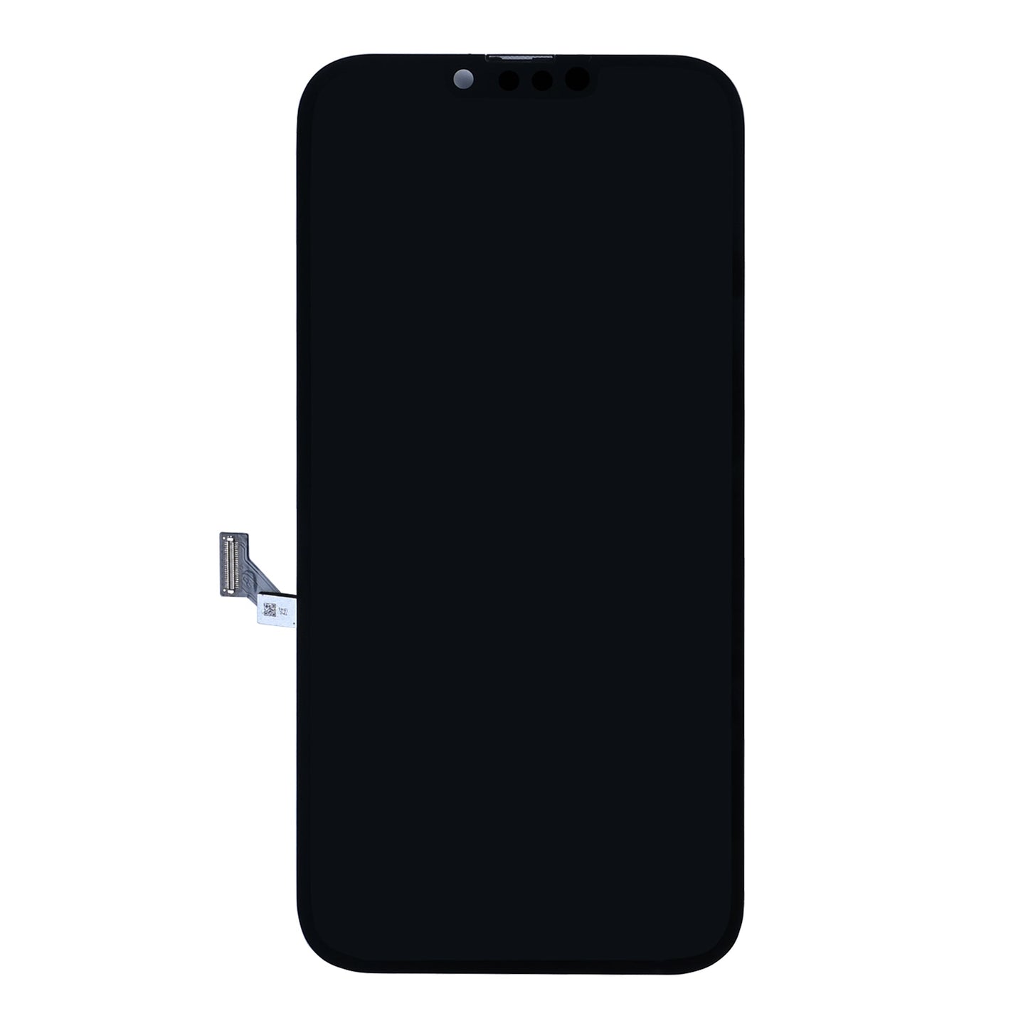PIXDURA For Apple iPhone 14 Plus Display And Digitizer Soft-OLED (Run Diagnostics) (60Hz)