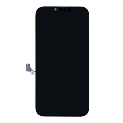 PIXDURA For Apple iPhone 14 Plus Display And Digitizer Soft-OLED (Run Diagnostics) (60Hz)