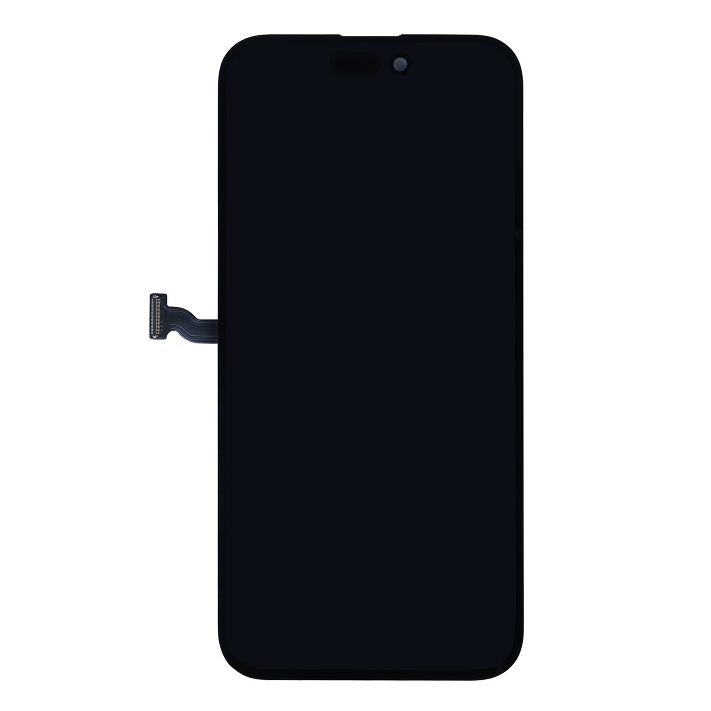 PIXDURA For Apple iPhone 14 Pro Max Display And Digitizer Soft-OLED (Run Diagnostics) (120Hz)