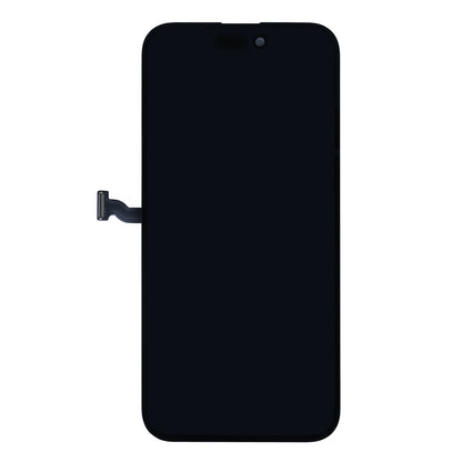PIXDURA For Apple iPhone 14 Pro Max Display And Digitizer Soft-OLED (Run Diagnostics) (120Hz)