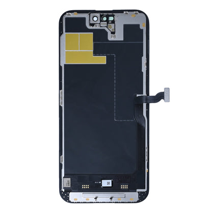 PIXDURA For Apple iPhone 14 Pro Max Display And Digitizer Soft-OLED (Run Diagnostics) (120Hz)