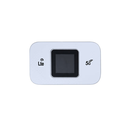 Portable E5783 Wifi 4G Wireless Router White