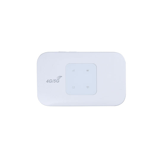 ZONCH E170 Wifi 4G USB-C Pocket Router White