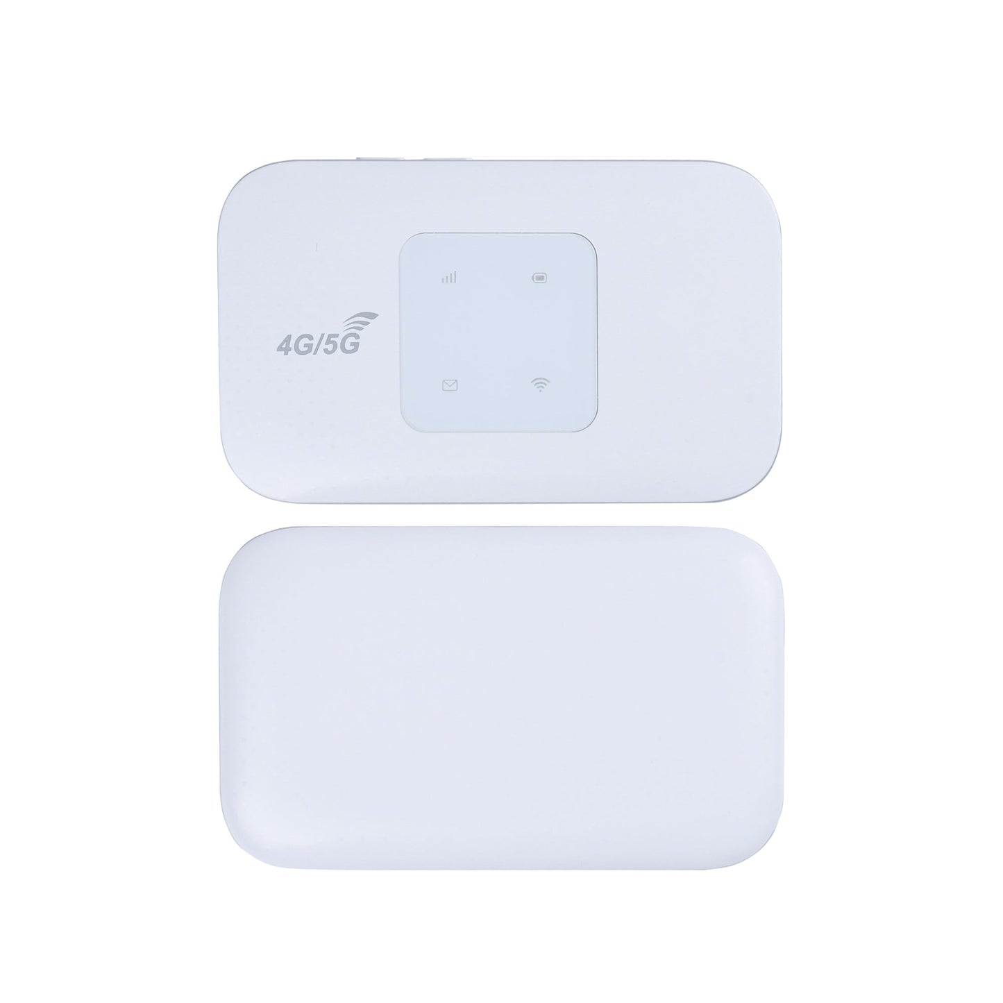 ZONCH E170 Wifi 4G USB-C Pocket Router White