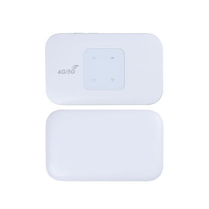 ZONCH E170 Wifi 4G USB-C Pocket Router White
