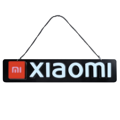 Xiaomi Advertising LED Display Board Black