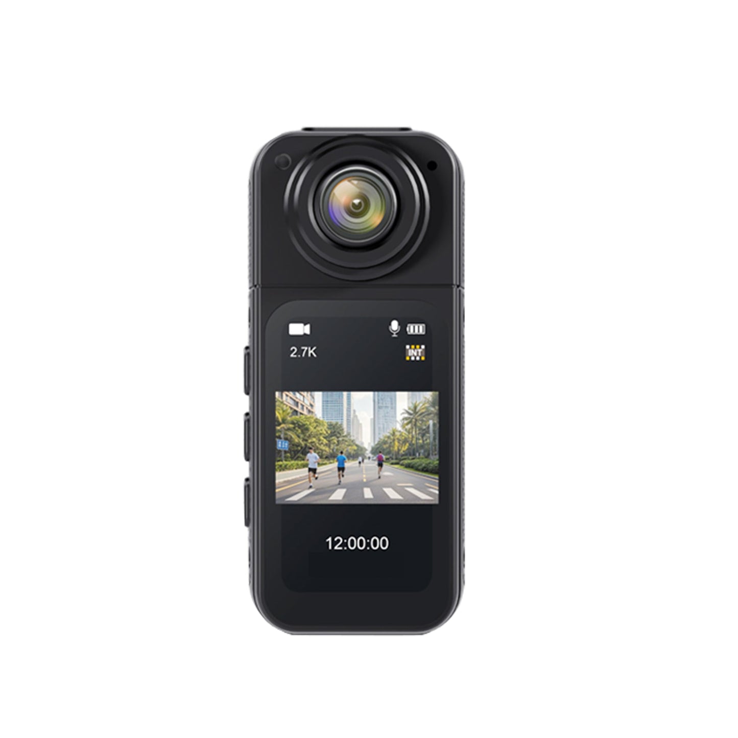 Thumb Action Camera S70 Black