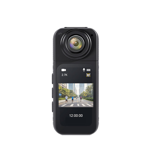 Thumb Action Camera S70 Black