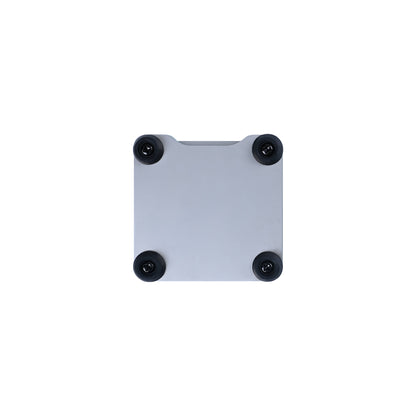WYLIE K51 Magnetic Screen IC Soldering Platform Silver