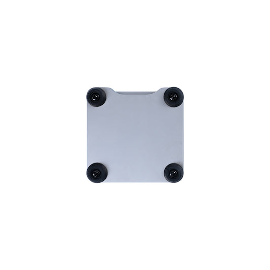 WYLIE K51 Magnetic Screen IC Soldering Platform Silver